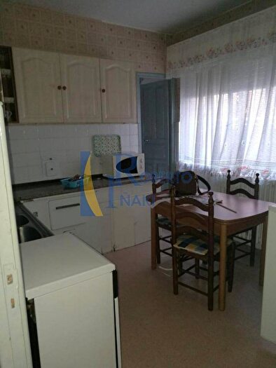 Valencia de Don Juan, Castilla y León: Piso en venta de 3 habitaciones