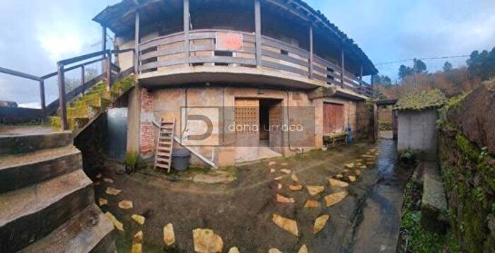 Casa en venta de 1 habitación en Galicia, Ourense