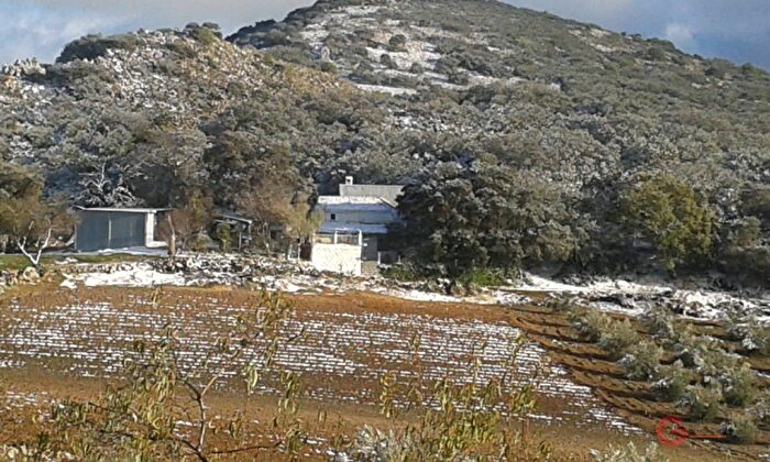 Andalucía, Granada: Casa en venta de 2 habitaciones