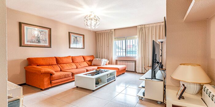 Piso en venta de 3 habitaciones: Estación, Pozuelo de Alarcón