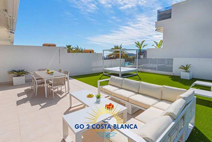 Comunitat Valenciana, Alicante: Piso en venta de 3 habitaciones