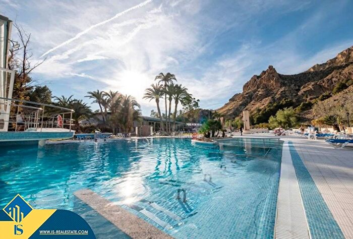 Piso en venta de 1 habitación en Región de Murcia, Murcia