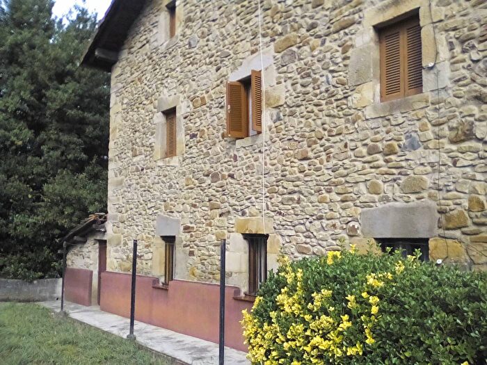 Casa de 4 habitaciones en venta en País Vasco, Vizcaya Bizkaia