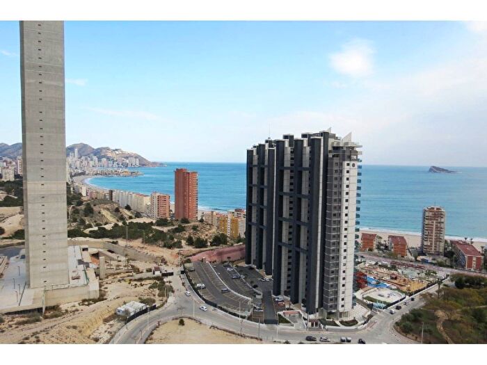 Piso en venta de 4 habitaciones, Comunitat Valenciana, Alicante