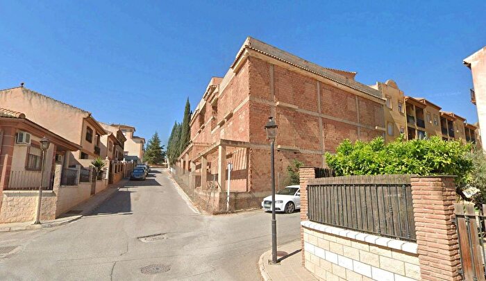 Casa en venta en Andalucía, Granada