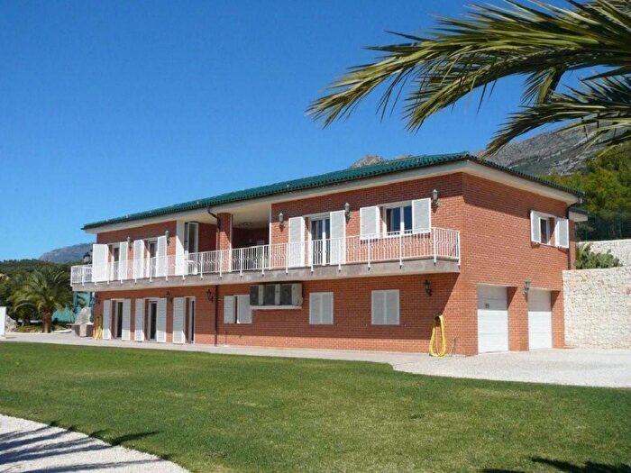 Casa en venta de 5 habitaciones: Comunitat Valenciana, Alicante