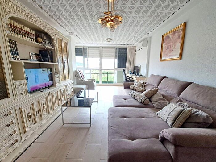 Piso en venta de 3 habitaciones en Comunitat Valenciana, València
