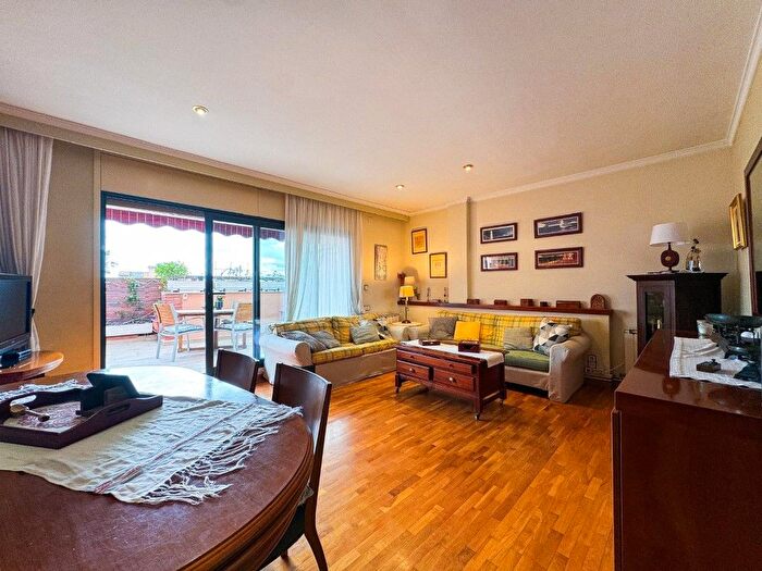 Piso en venta de 3 habitaciones: Gorg Progrés, Gorg