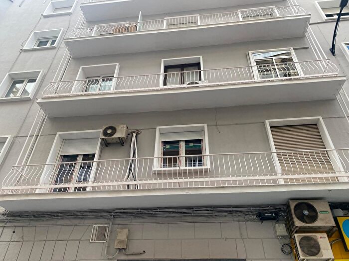 Piso en venta de 2 habitaciones en Ronda, Fígares
