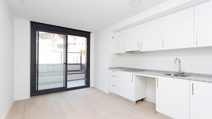 Casa de 2 habitaciones en venta en Comunidad de Madrid, Madrid