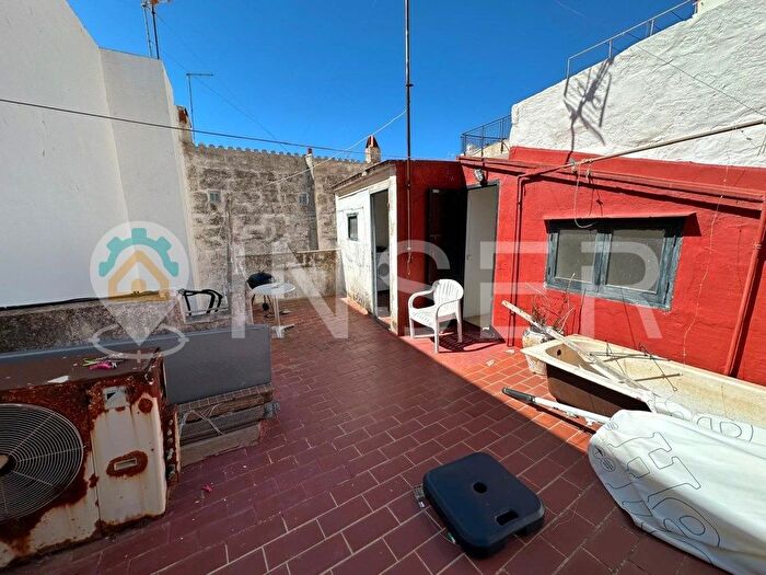 Casa en venta de 8 habitaciones en Maó ciutat, Centre Històric
