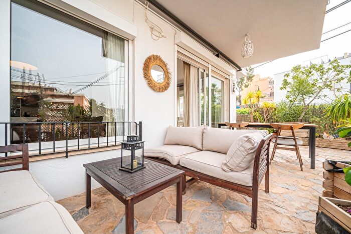 Piso de 3 habitaciones en venta en Ponent, Sant Agustí