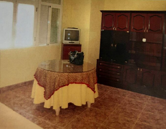 Piso de 3 habitaciones en venta en Extremadura, Cáceres