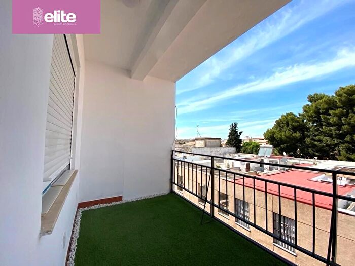 Piso en venta de 4 habitaciones en Madre de Dios Vallesequillo, Madre de Dios