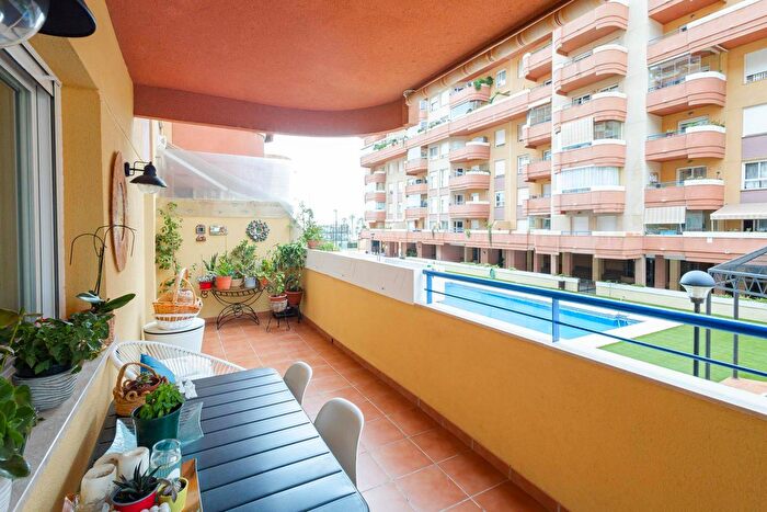 Andalucía, Málaga: Piso en venta de 3 habitaciones
