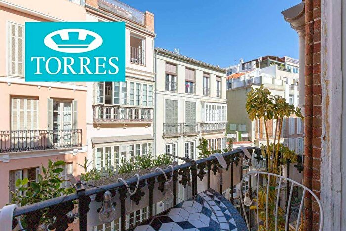 Piso en venta de 1 habitación, Andalucía, Málaga
