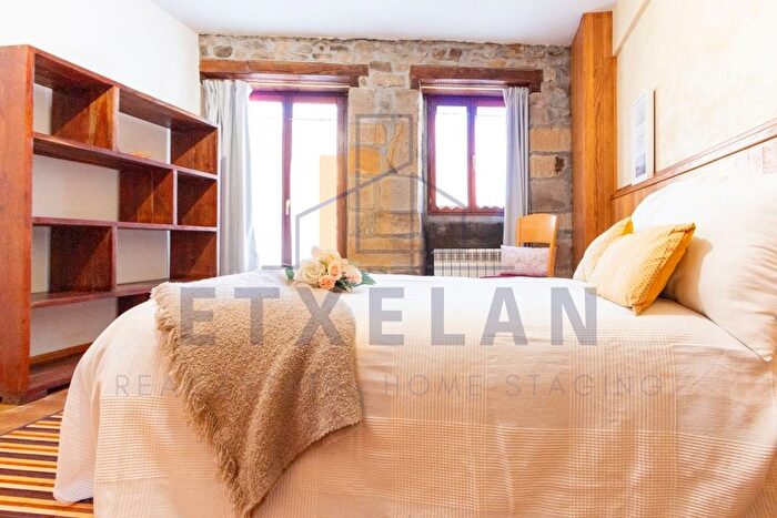Piso de 2 habitaciones en venta en Durango, Bizkaia