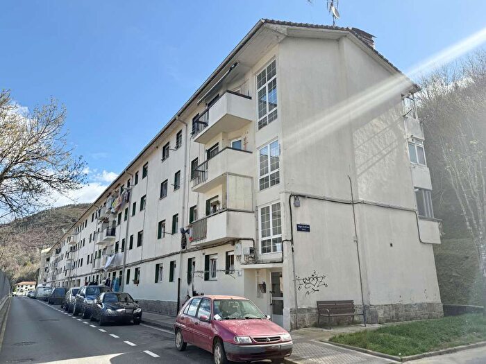 Elgoibar, Gipuzkoa: Piso en venta de 3 habitaciones