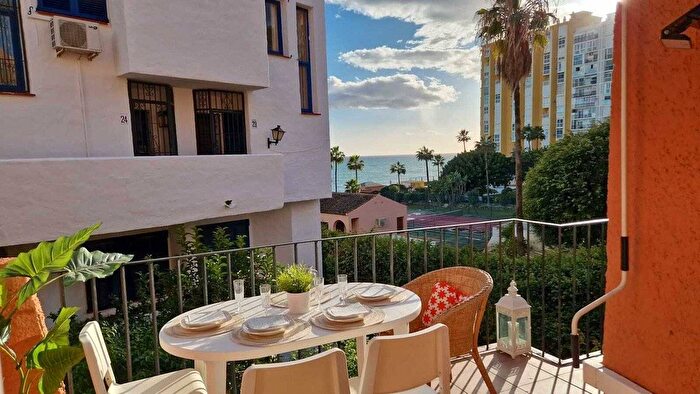 Piso en venta de 2 habitaciones, Andalucía, Málaga