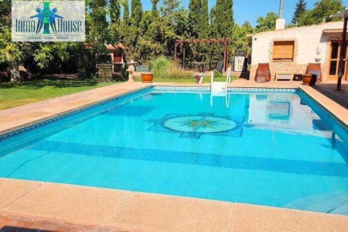 Casa de 5 habitaciones en venta en Castilla La Mancha, Albacete