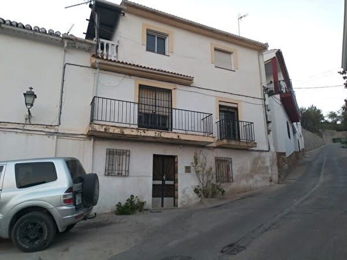 Colomera, Granada: Casa en venta de 3 habitaciones