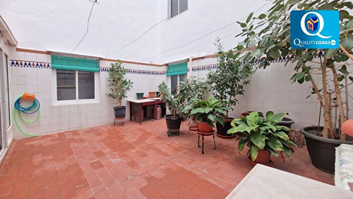 Piso en venta de 3 habitaciones, Campoamor Altozano, Altozano Conde Lumiares