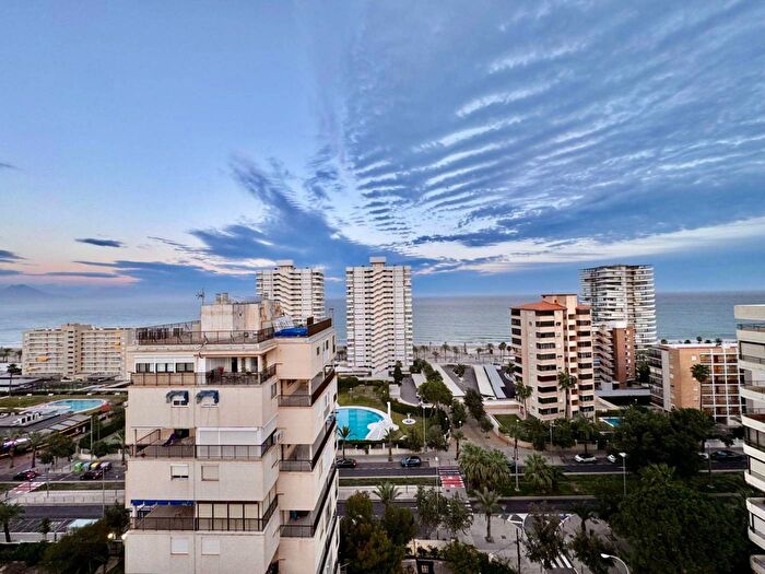 Piso en venta de 3 habitaciones, Comunitat Valenciana, Alicante