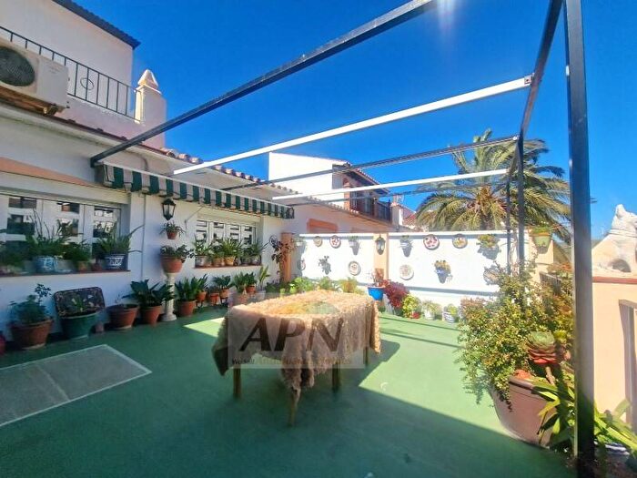 Andalucía, Málaga: Casa en venta de 5 habitaciones