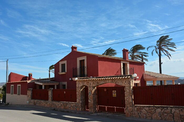 Casa en venta de 5 habitaciones, Región de Murcia, Murcia