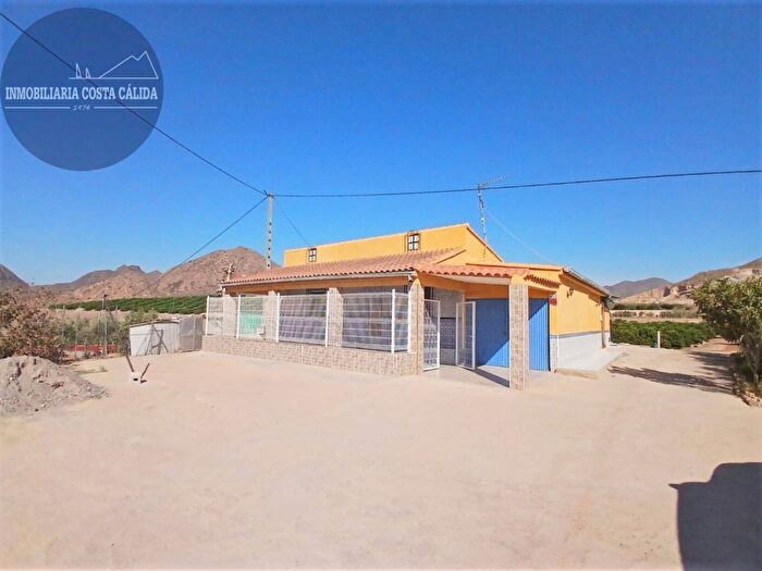 Casa en venta de 4 habitaciones, Región de Murcia, Murcia