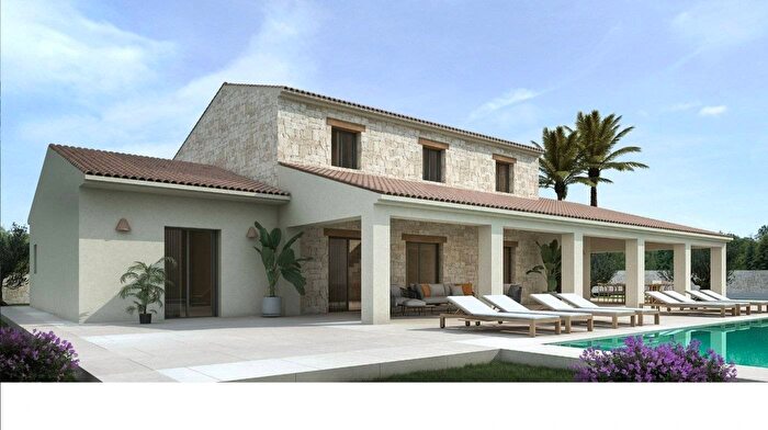 Casa en venta de 4 habitaciones en Comunitat Valenciana, Alicante