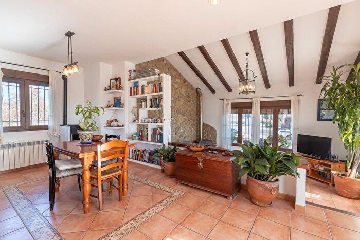 Casa de 3 habitaciones en venta en Urbanizaciones, Alhendín