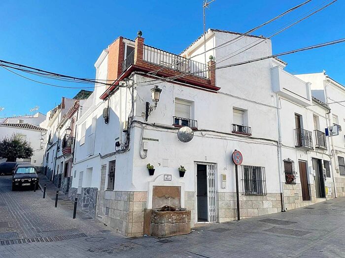 Casa de 1 habitación en venta en Andalucía, Málaga