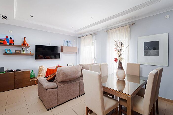 Casa en venta de 3 habitaciones en Andalucía, Málaga