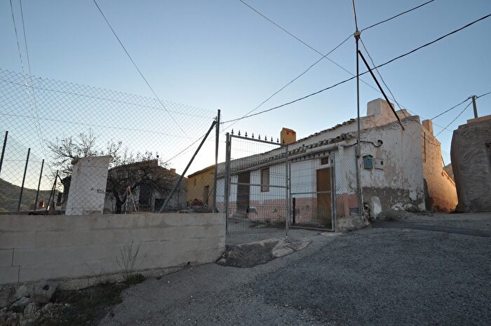 Casa en venta de 2 habitaciones: Fortuna, Murcia