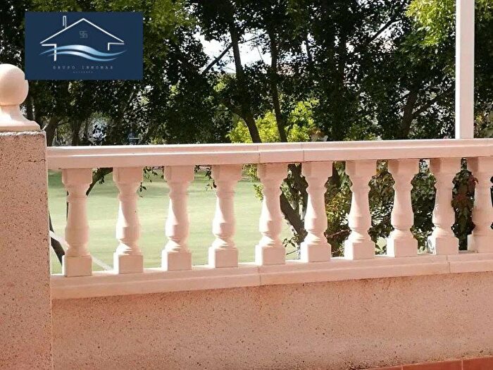Piso en venta de 3 habitaciones, Playa de San Juan El Cabo de las Huertas, Alicante Golf