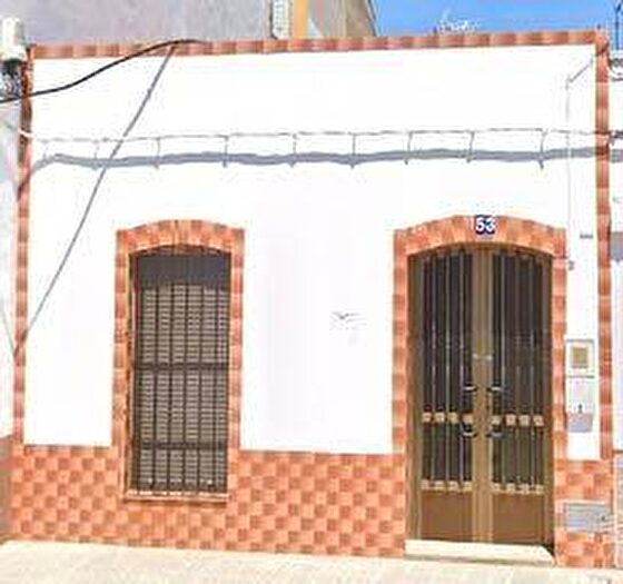 Casa de 3 habitaciones en venta en Extremadura, Badajoz