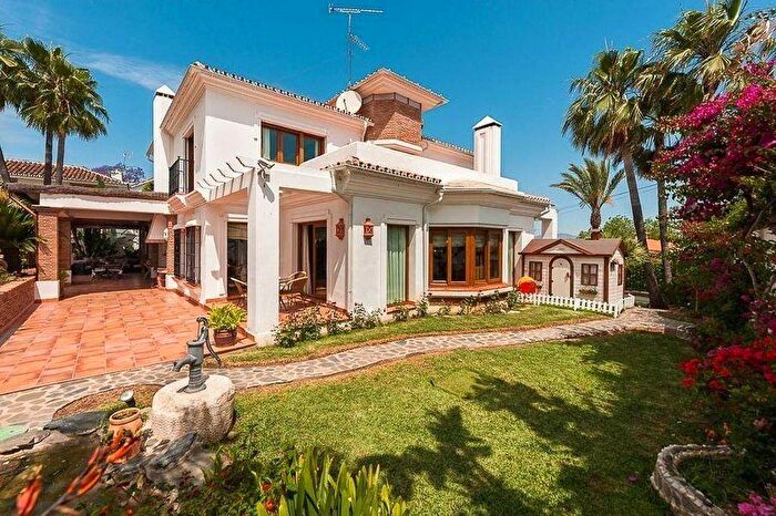 Casa en venta de 6 habitaciones en Andalucía, Málaga