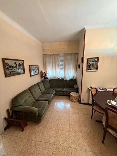 Piso en venta de 3 habitaciones, Centre, Badalona