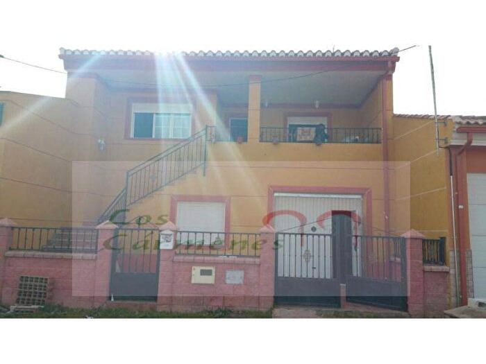 Casa de 3 habitaciones en venta en Andalucía, Granada