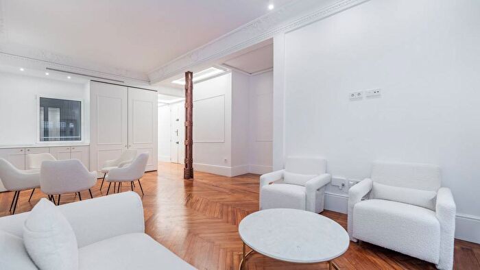 Comunidad de Madrid, Madrid: Piso en venta de 2 habitaciones