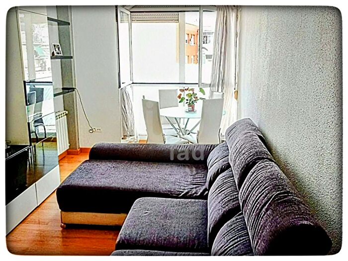 Piso en venta de 2 habitaciones: Carabanchel, Opañel