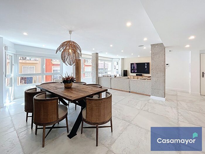 Centro, Barrio del Centro: Piso en venta de 2 habitaciones