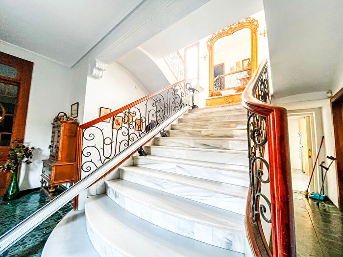Casa en venta de 6 habitaciones: Ciudad Jardín, Barrio de Ciudad Jardín