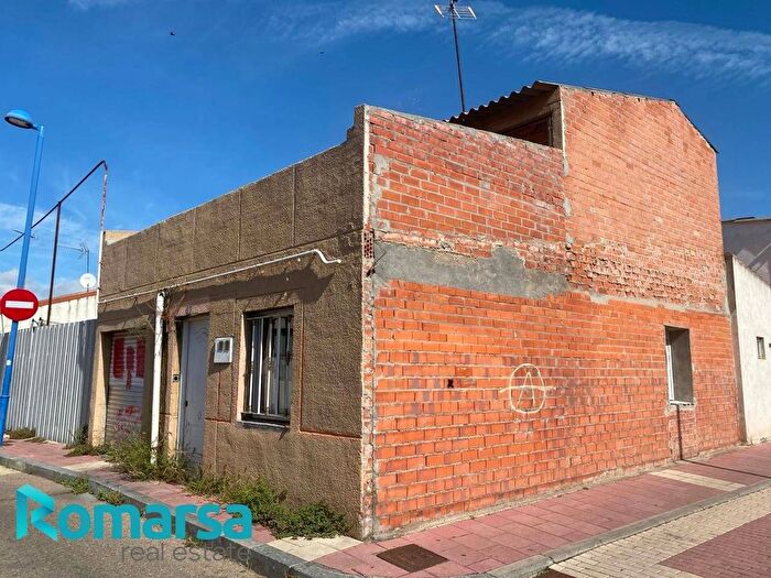 Valladolid, Castilla y León: Casa en venta de 3 habitaciones