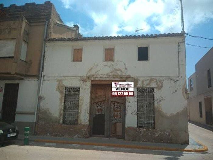 Casa en venta en Comunitat Valenciana, València