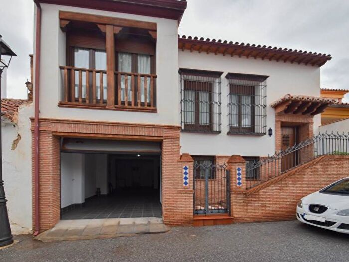 Casa en venta de 3 habitaciones en Andalucía, Granada