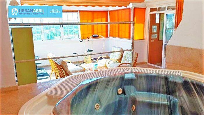 Piso en venta de 5 habitaciones, Comunitat Valenciana, Alicante