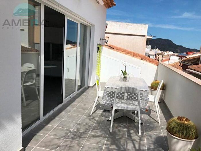 Casa en venta de 2 habitaciones en Comunitat Valenciana, Alicante