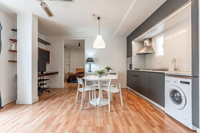 Piso en venta de 1 habitación: Centro, Embajadores Lavapiés